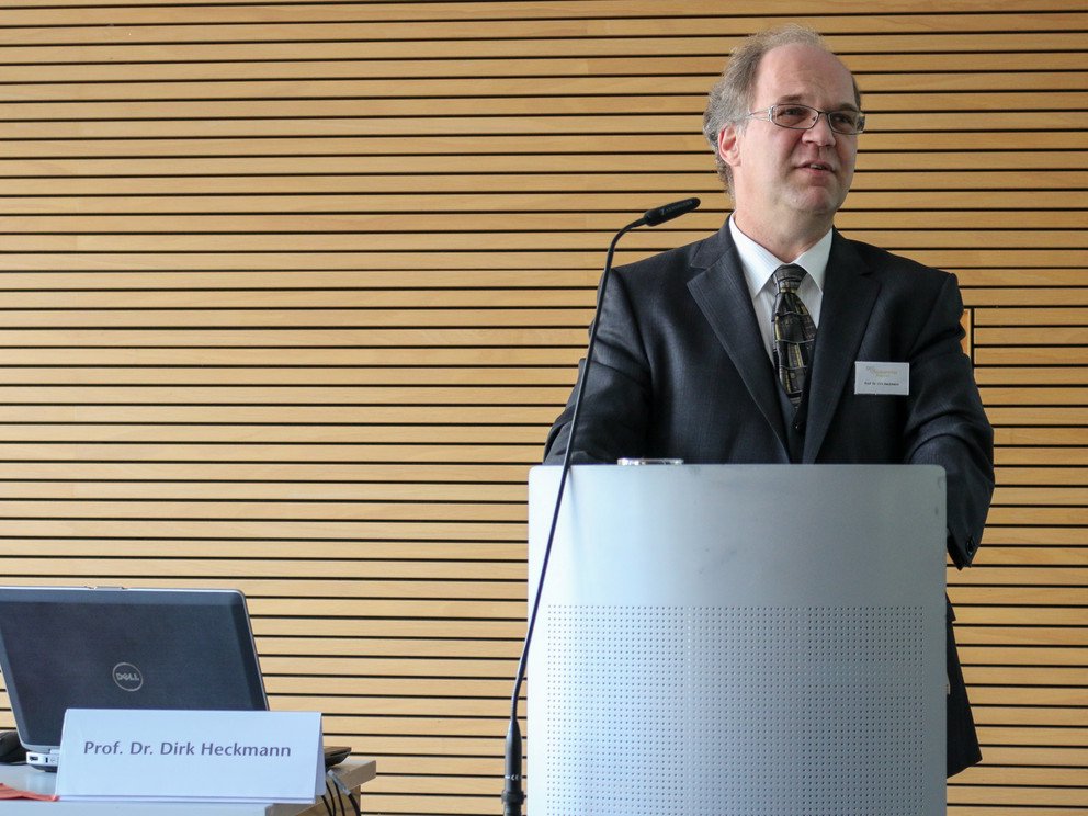 Einblicke in die Tagung 'R&auml;ume und Kulturen des Privaten'