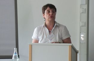 Prof. Dr. Birgit Riegraf