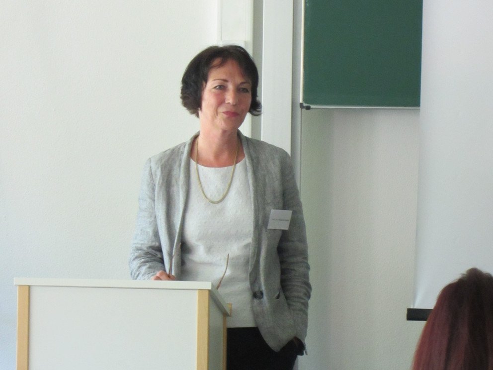 Prof. Dr. Friederike Kuster